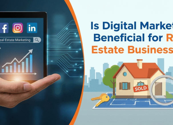 real estate digital marketing agency in Kanpur marketing agency for selling flats and apartments in Kanpur real estate digital marketing agency digital marketing for real estate developers